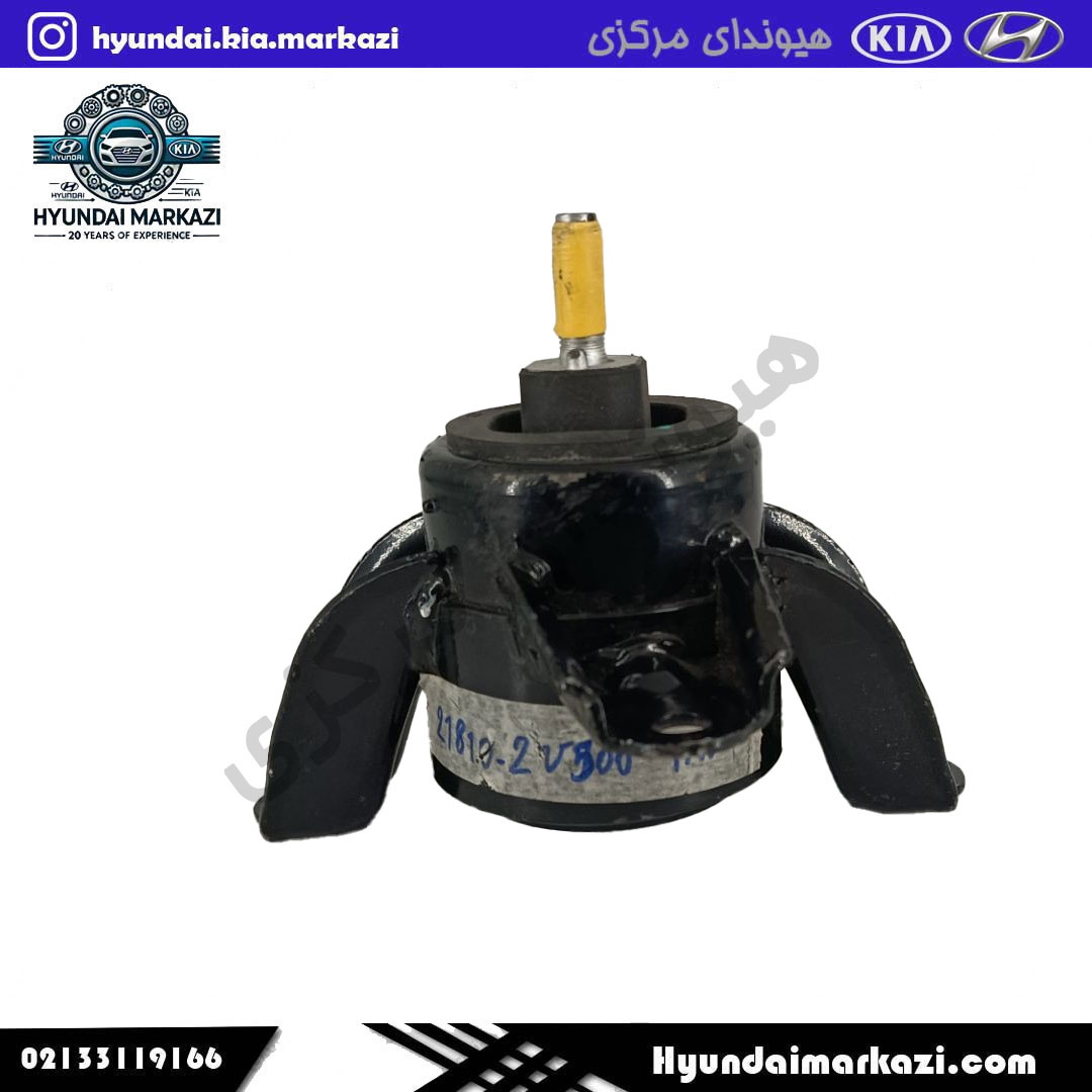 دسته موتور راست ولستر چینی با کد فنی 218102V000