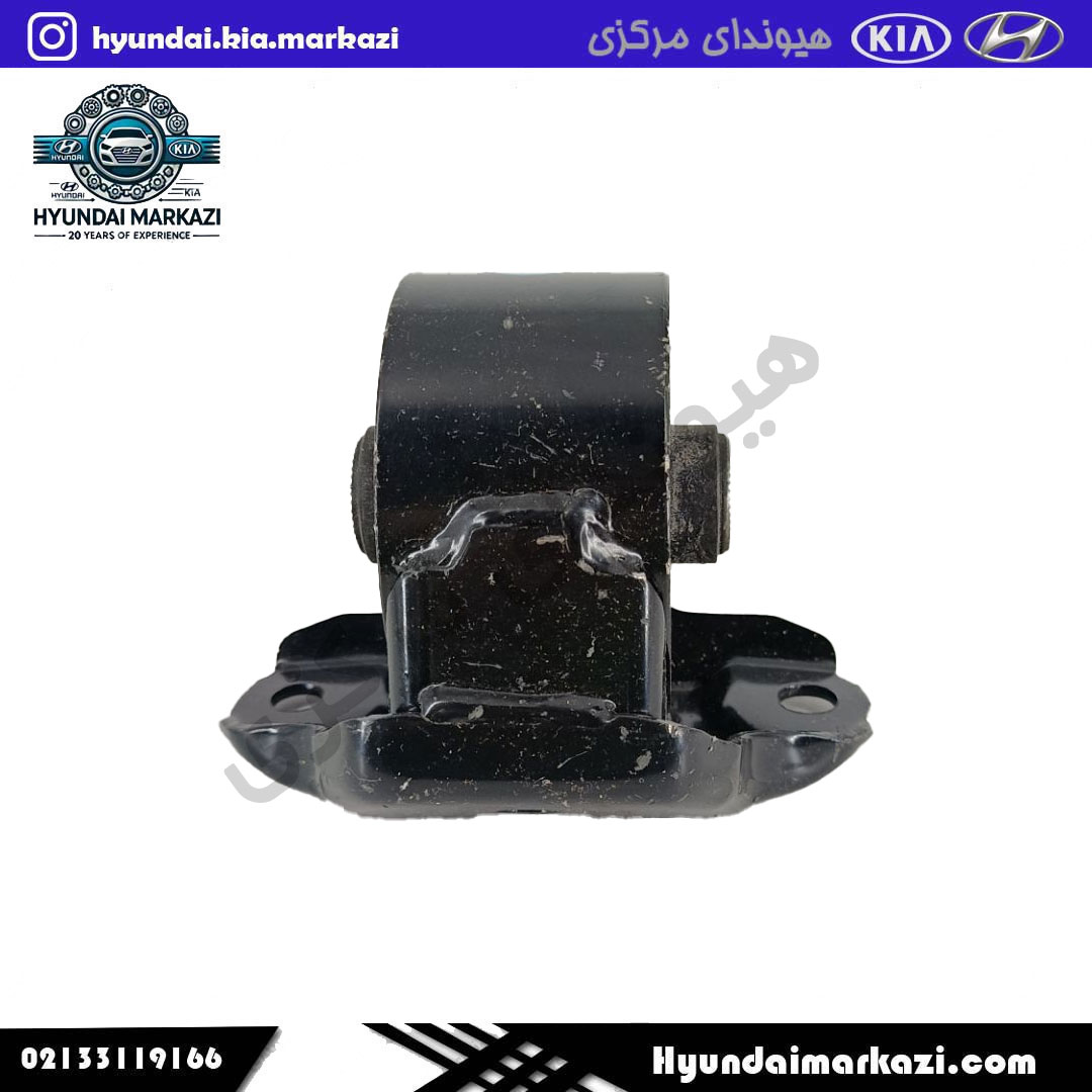 دسته موتور جلو هیوندای i30 چینی با کد فنی 219102H150